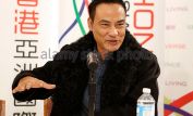 Simon Yam