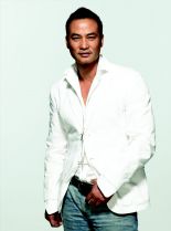 Simon Yam