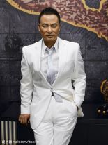 Simon Yam