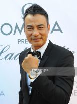 Simon Yam