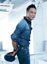 Simon Yam