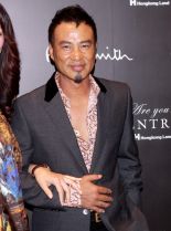 Simon Yam