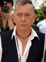 Simon Yam