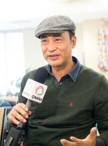 Simon Yam