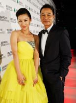 Simon Yam