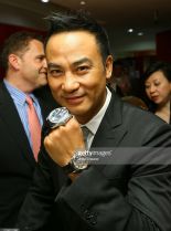 Simon Yam