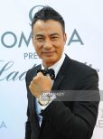 Simon Yam