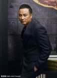 Simon Yam