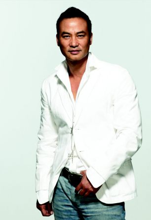 Simon Yam