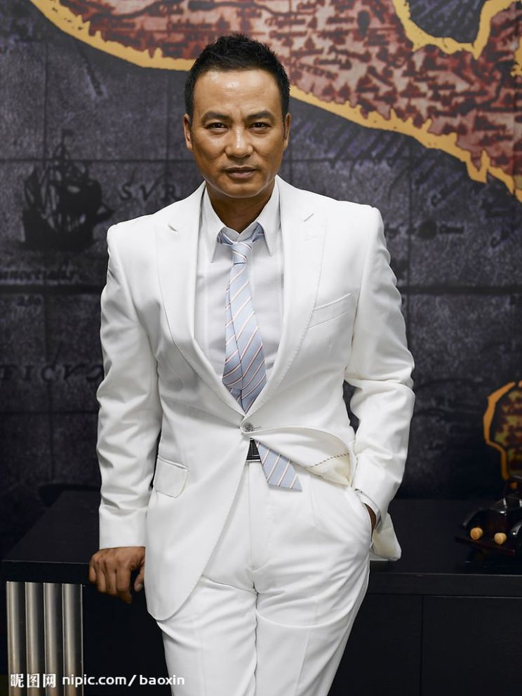 Simon Yam