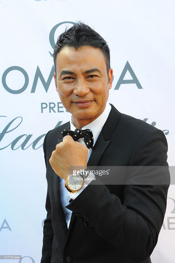 Simon Yam