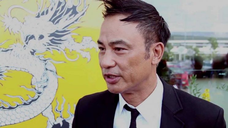 Simon Yam