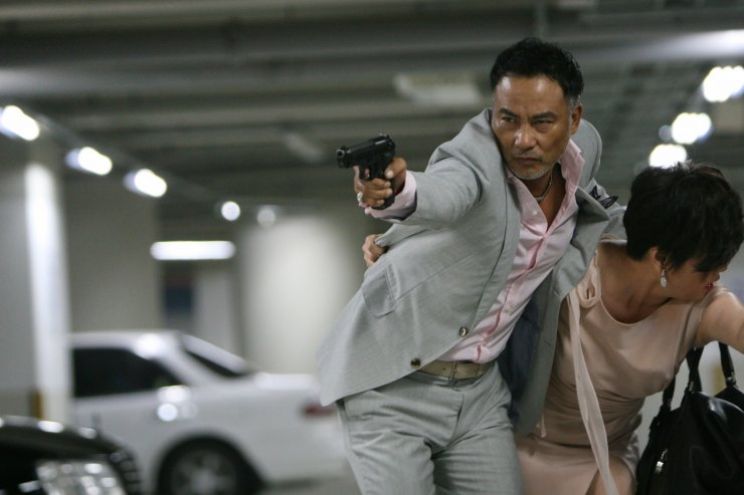 Simon Yam