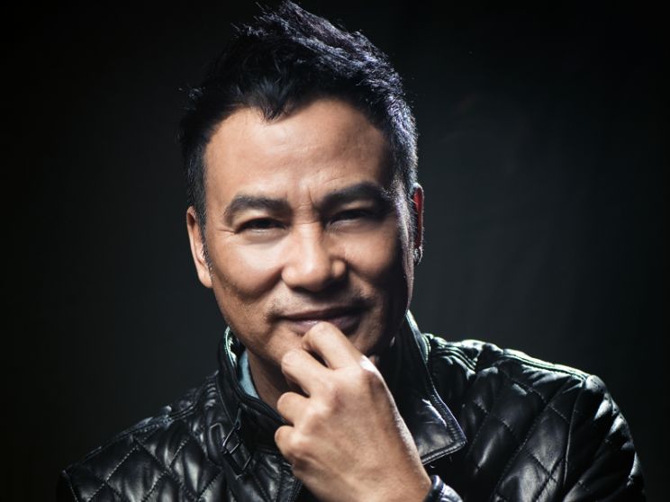 Simon Yam