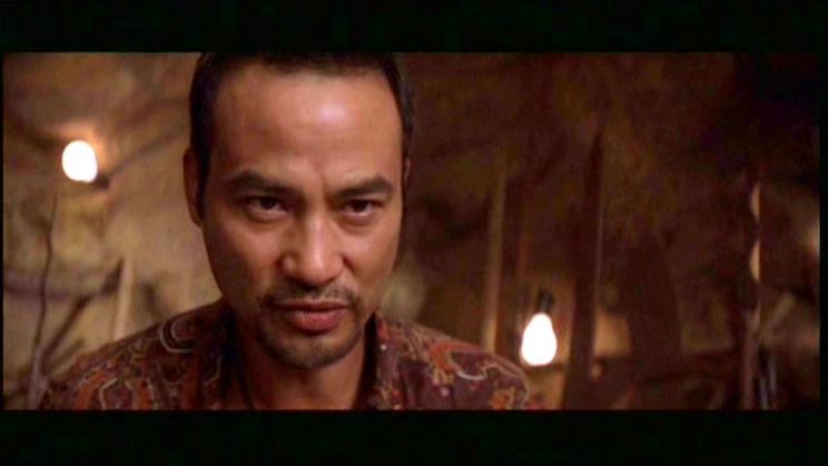 Simon Yam