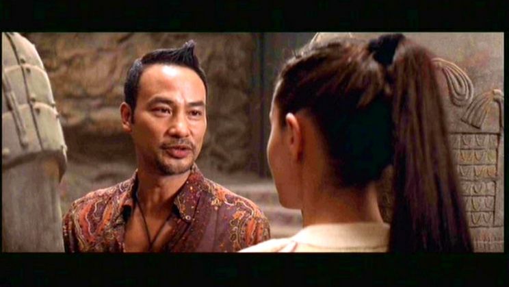 Simon Yam