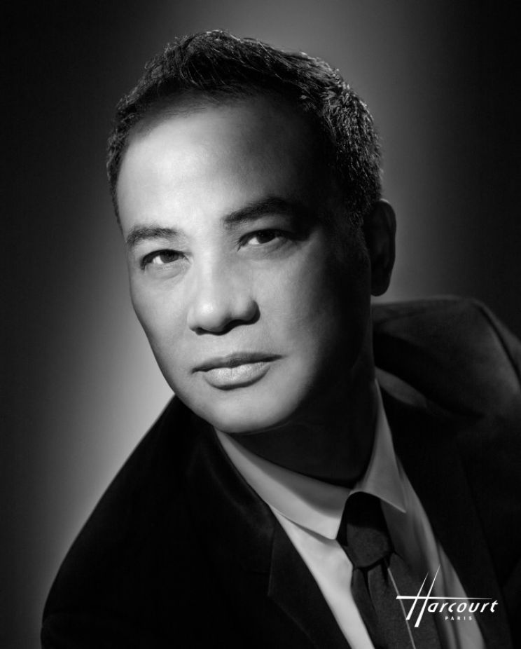 Simon Yam