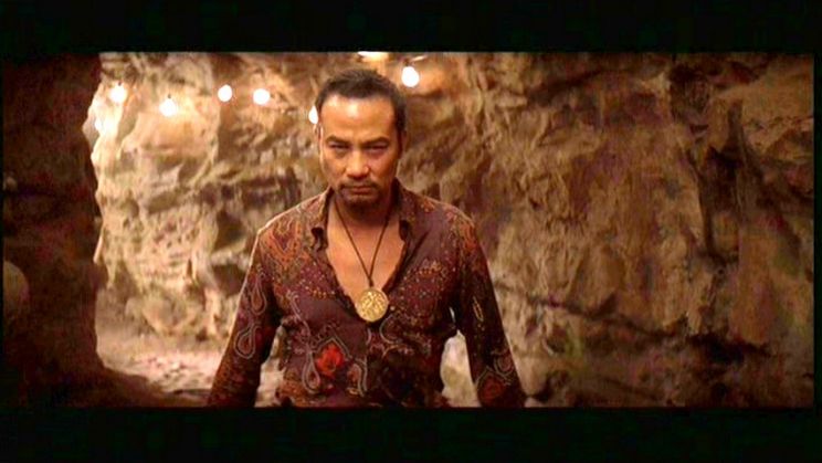 Simon Yam