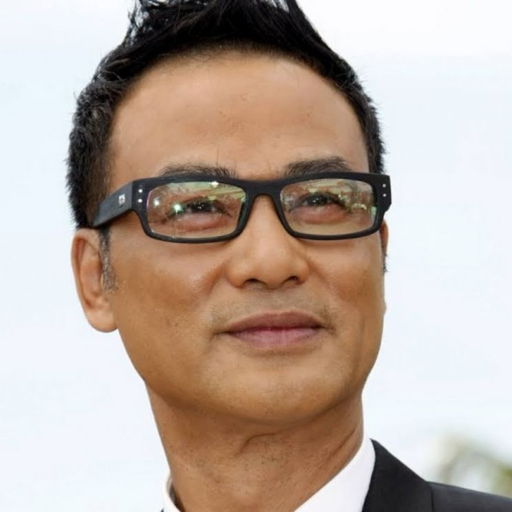 Simon Yam