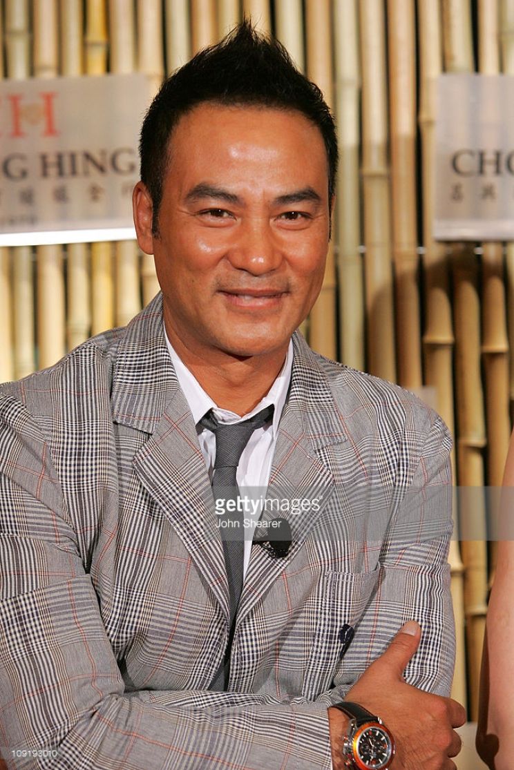 Simon Yam