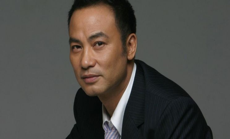 Simon Yam