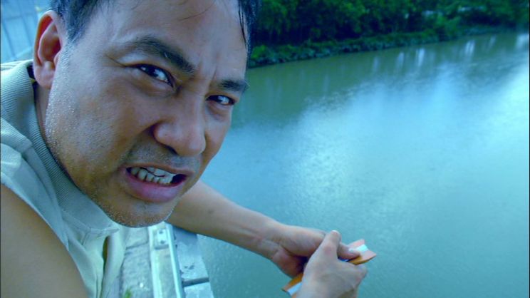 Simon Yam