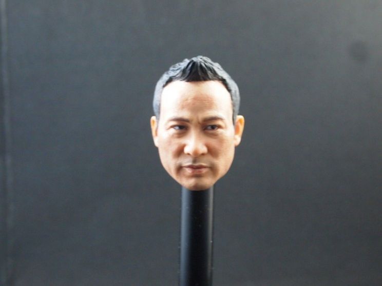 Simon Yam