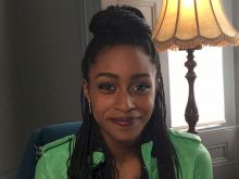 Simona Brown