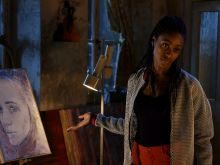 Simona Brown photo