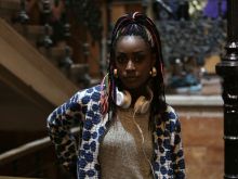 Simona Brown photo