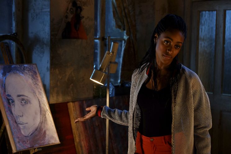 Simona Brown