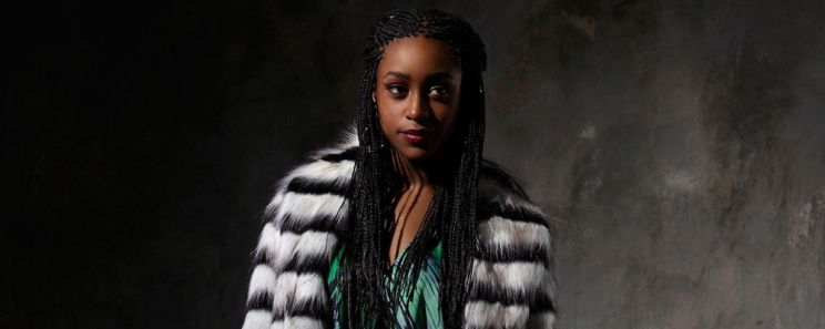 Simona Brown