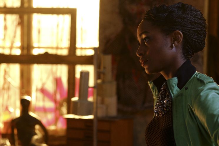 Simona Brown