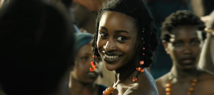 Simona Brown