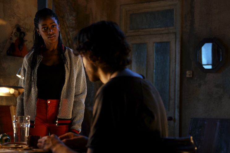 Simona Brown