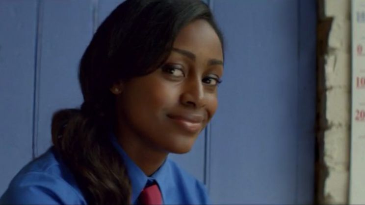 Simona Brown
