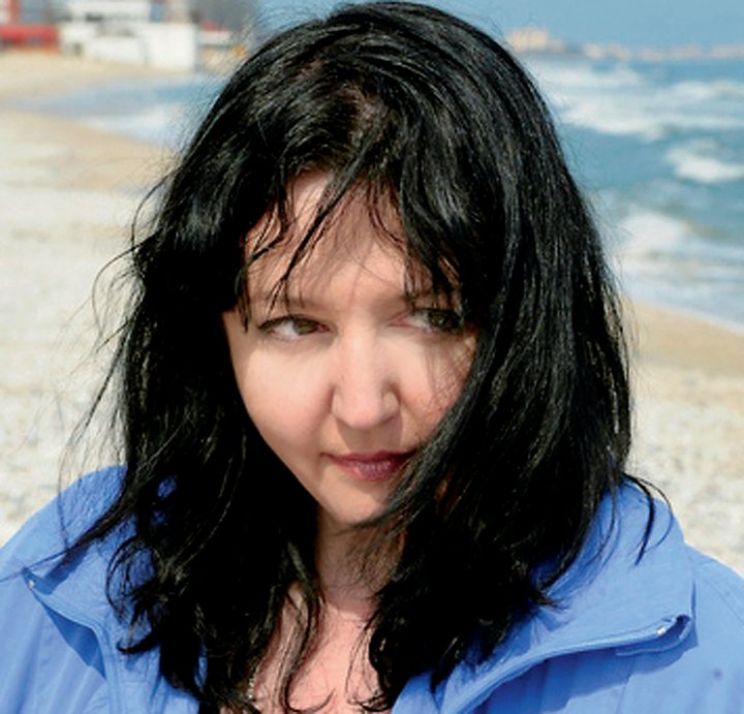 Simona Roman