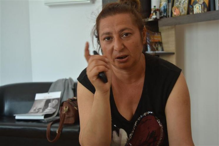 Simona Roman