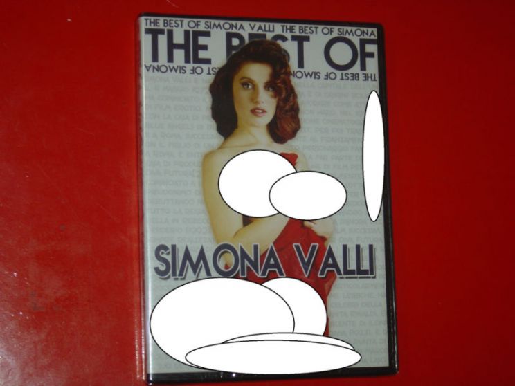 Simona Valli