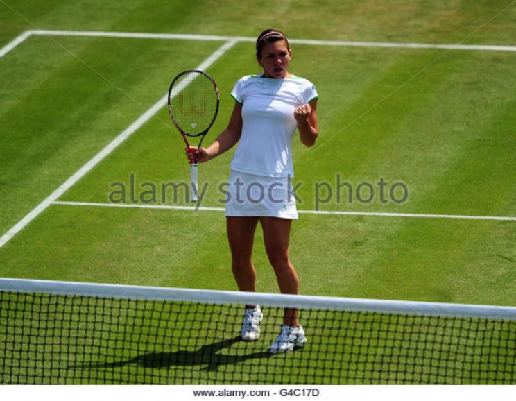 Simona Williams
