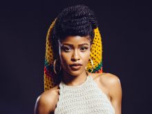 Simone Battle