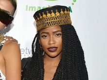 Simone Battle