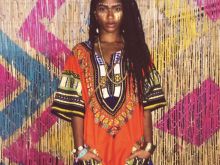 Simone Battle