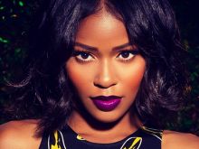 Simone Battle