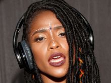 Simone Battle