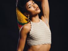 Simone Battle