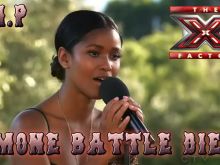 Simone Battle