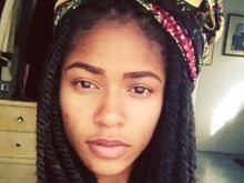 Simone Battle