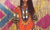 Simone Battle