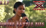 Simone Battle